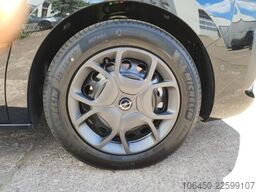Opel Zafira 8-Sitzter AHK Klima vo+hi Rückfahrkamera