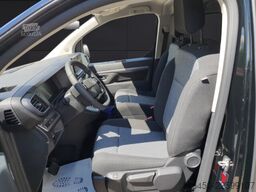 Opel Zafira 8-Sitzter AHK Klima vo+hi Rückfahrkamera