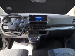 Opel Zafira 8-Sitzter AHK Klima vo+hi Rückfahrkamera