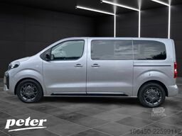 Opel Zafira LED 8-Sitzter AHK Klima Rückfahrkamera