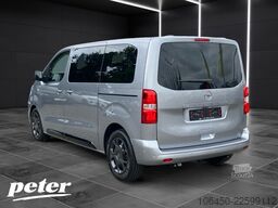 Opel Zafira LED 8-Sitzter AHK Klima Rückfahrkamera