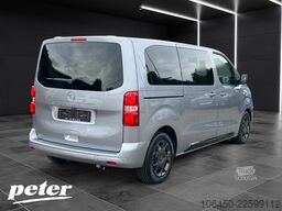 Opel Zafira LED 8-Sitzter AHK Klima Rückfahrkamera