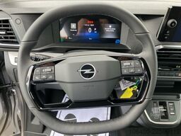 Opel Zafira LED 8-Sitzter AHK Klima Rückfahrkamera