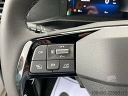 Opel Zafira LED 8-Sitzter AHK Klima Rückfahrkamera