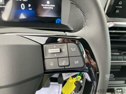 Opel Zafira LED 8-Sitzter AHK Klima Rückfahrkamera