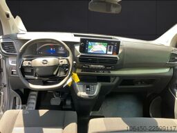 Opel Zafira 9-Sitzte LED SItzh AHK Klima vo+hi Rückkackka