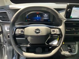 Opel Zafira 9-Sitzte LED SItzh AHK Klima vo+hi Rückkackka