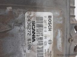 Scania Occ motorregeleenheid Scania 1436272