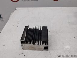 Scania Occ spanningsomvormer 24V/12V Scania R 480 1729858
