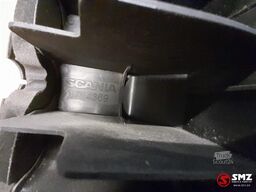 Scania Occ ELC luchtvering regeleenheid Scania R