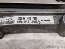 Scania Occ ECU  besturingseenheid Scania DT12 17L01