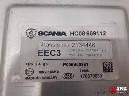 Scania Occ ECU EEC 3 regeleenheid Scania