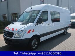 MERCEDES-BENZ Sprinter II 310CDI/Maxi/Klima/AHK/6Sitze Nr.123