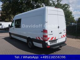 MERCEDES-BENZ Sprinter II 310CDI/Maxi/Klima/AHK/6Sitze Nr.123