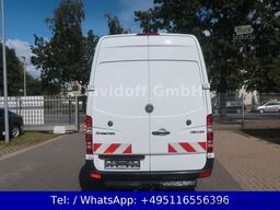 MERCEDES-BENZ Sprinter II 310CDI/Maxi/Klima/AHK/6Sitze Nr.123