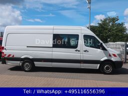 MERCEDES-BENZ Sprinter II 310CDI/Maxi/Klima/AHK/6Sitze Nr.123