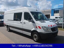 MERCEDES-BENZ Sprinter II 310CDI/Maxi/Klima/AHK/6Sitze Nr.123