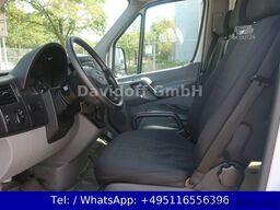 MERCEDES-BENZ Sprinter II 310CDI/Maxi/Klima/AHK/6Sitze Nr.123
