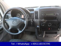 MERCEDES-BENZ Sprinter II 310CDI/Maxi/Klima/AHK/6Sitze Nr.123