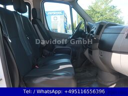 MERCEDES-BENZ Sprinter II 310CDI/Maxi/Klima/AHK/6Sitze Nr.123