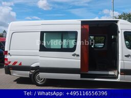 MERCEDES-BENZ Sprinter II 310CDI/Maxi/Klima/AHK/6Sitze Nr.123
