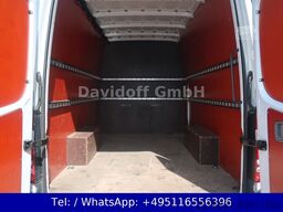 MERCEDES-BENZ Sprinter II 310CDI/Maxi/Klima/AHK/6Sitze Nr.123