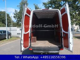 MERCEDES-BENZ Sprinter II 310CDI/Maxi/Klima/AHK/6Sitze Nr.123