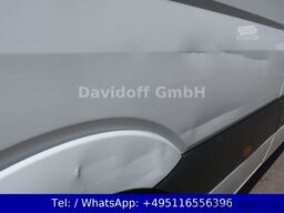MERCEDES-BENZ Sprinter II 310CDI/Maxi/Klima/AHK/6Sitze Nr.123