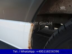 MERCEDES-BENZ Sprinter II 310CDI/Maxi/Klima/AHK/6Sitze Nr.123