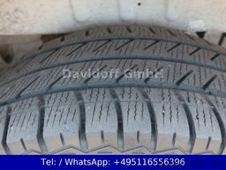 MERCEDES-BENZ Sprinter II 310CDI/Maxi/Klima/AHK/6Sitze Nr.123