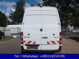 MERCEDES-BENZ Sprinter II 513CDI/Maxi/Klima/6Sitze Nr. 111
