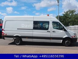 MERCEDES-BENZ Sprinter II 513CDI/Maxi/Klima/6Sitze Nr. 111