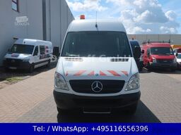 MERCEDES-BENZ Sprinter II 513CDI/Maxi/Klima/6Sitze Nr. 111