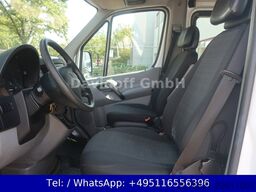 MERCEDES-BENZ Sprinter II 513CDI/Maxi/Klima/6Sitze Nr. 111