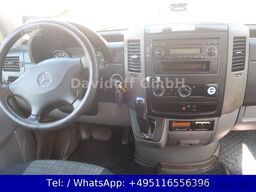 MERCEDES-BENZ Sprinter II 513CDI/Maxi/Klima/6Sitze Nr. 111