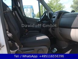 MERCEDES-BENZ Sprinter II 513CDI/Maxi/Klima/6Sitze Nr. 111