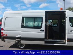 MERCEDES-BENZ Sprinter II 513CDI/Maxi/Klima/6Sitze Nr. 111