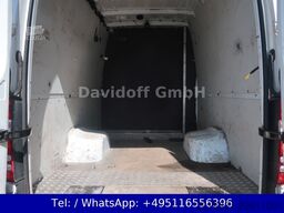 MERCEDES-BENZ Sprinter II 513CDI/Maxi/Klima/6Sitze Nr. 111