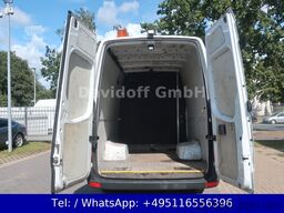 MERCEDES-BENZ Sprinter II 513CDI/Maxi/Klima/6Sitze Nr. 111