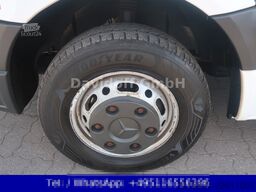 MERCEDES-BENZ Sprinter II 513CDI/Maxi/Klima/6Sitze Nr. 111