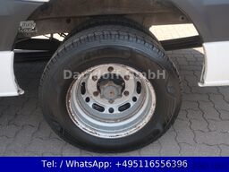 MERCEDES-BENZ Sprinter II 513CDI/Maxi/Klima/6Sitze Nr. 111