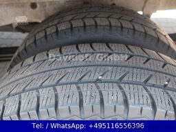 MERCEDES-BENZ Sprinter II 513CDI/Maxi/Klima/6Sitze Nr. 111