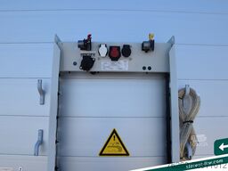 SCHMITZ CARGOBULL Megatrailer Hubdach Liftachse D.C. 9.5  MIETE