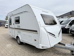 Karavan WEINSBERG 390QD Cara One