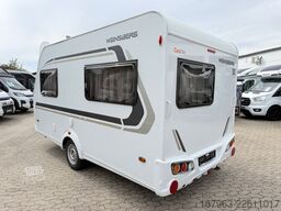 WEINSBERG 390QD Cara One