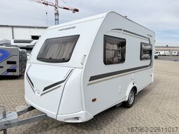 WEINSBERG 390QD Cara One