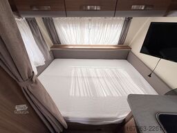 WEINSBERG 390QD Cara One