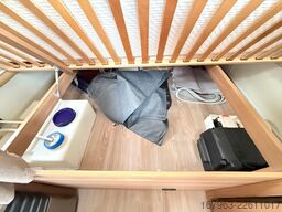 WEINSBERG 390QD Cara One
