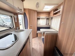 WEINSBERG 390QD Cara One