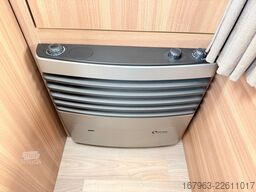 WEINSBERG 390QD Cara One
